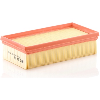 Mann-filter Въздушен филтър mann-filter c 24 026