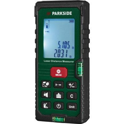 PARKSIDE PLEM 50 D5 – Hledejceny.cz