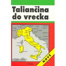 Taliančina do vrecka - Igor Hanes