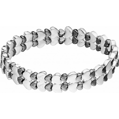 Tamaris sada náramků Nici se srdíčky TF076 2 ks