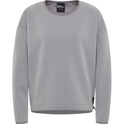 Jack Wolfskin Wanderest pullover w m