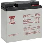 YUASA NP17-12I 17 Ah L+ (NP17-12I)