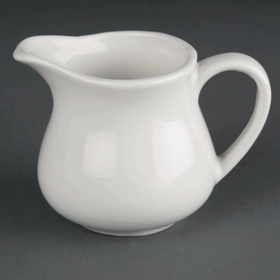 Athena Hotelware džbánek na mléko 4 x 170 ml