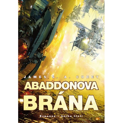 Abaddonova brána