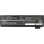 Cameron Sino Батерия за лаптоп LENOVO Thinkpad P51S, Thinkpad T470, Thinkpad T570, 01AV422 LiIon 11.1V 4400mAh CAMERON SINO (CS-LVP510NB) - Allstore