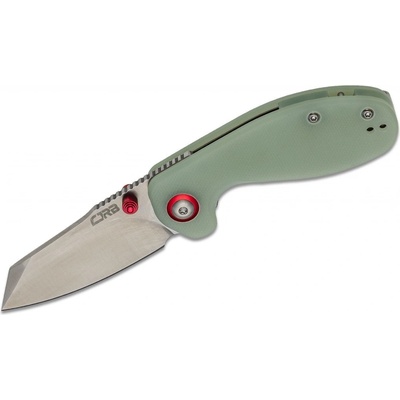 ! CJRB Maileah G10 AR-RPM9 – J1918-NTG Zelená