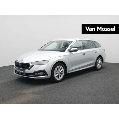 Skoda Octavia Combi 1.0 TSI 81 kW