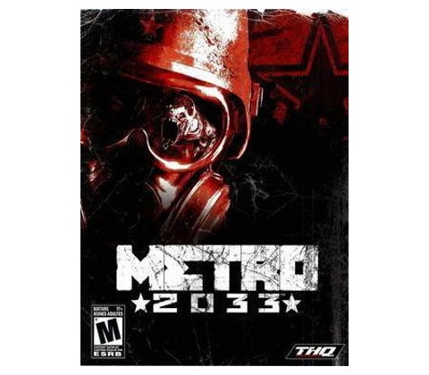 Metro 2033