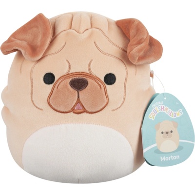 Jazwares Plush P22 Morton Sharpei 19cm