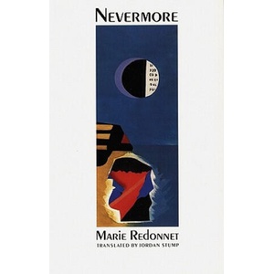 Nevermore | Marie Redonnet (ISBN: 9780803289598)