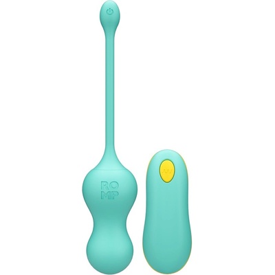 ostatní Вибриращи топчета ROMP Cello