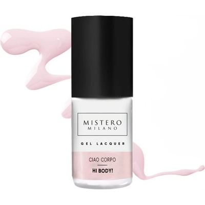 Mistero Milano HI BODY! 7 ml