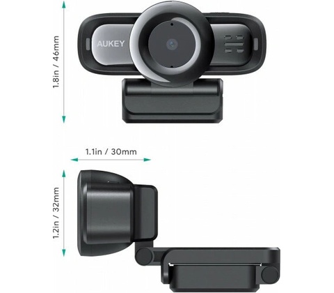 Aukey PC-LM3