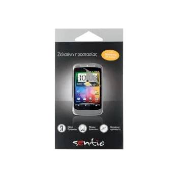 Image 1 of Sentio Screen Protectors for Samsung Galaxy S4 Active 2-in-1
