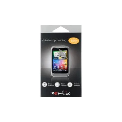Sentio Screen Protectors for Samsung Galaxy S4 Active 2-in-1