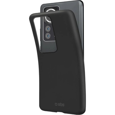 Púzdro SBS - Sensity Xiaomi 12, čierne