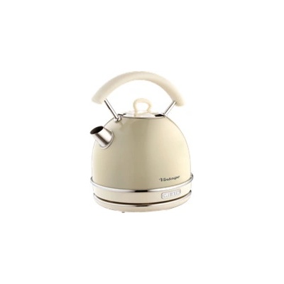 Ariete Vintage 2877/03 krémová