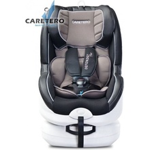 Caretero Defender Isofix 2016 graphite