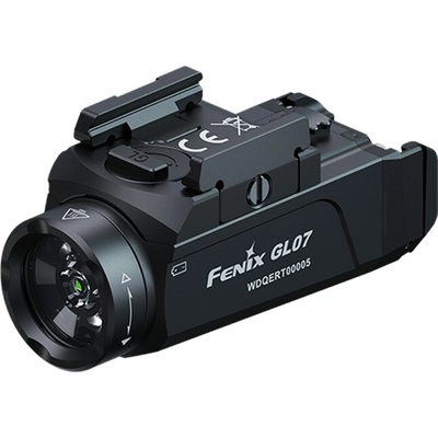 Fenix taktické zbraňové svietidlo GL07 700 lm