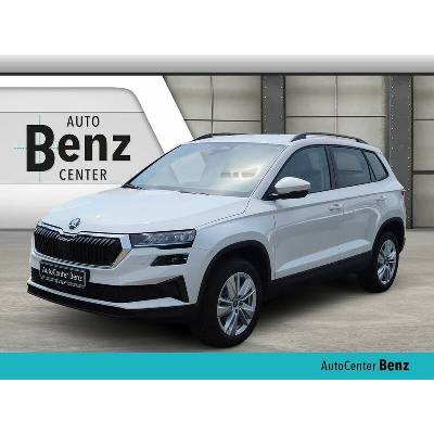 Skoda Karoq 2.0 TDI Selection DSG 110 kW