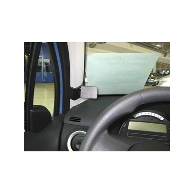 Brodit ProClip montážní konzole pro Citroen C3 II 06-09, vlevo na sloupek 804173