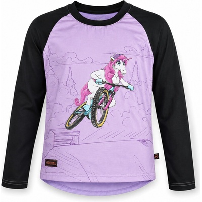 Kids Ride Shotgun MT Unicorn