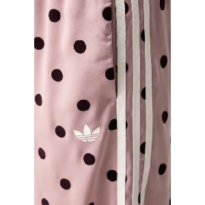 adidas Originals широк панталон дамски Wide Leg Polka Dots (LI2843)