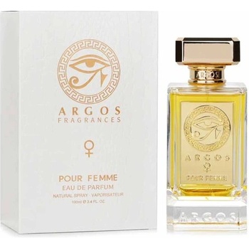 Image 1 of Argos Fragrances Pour Femme EDP 100 ml