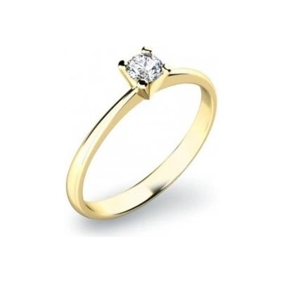 Pattic Zlatý prsten G1082001
