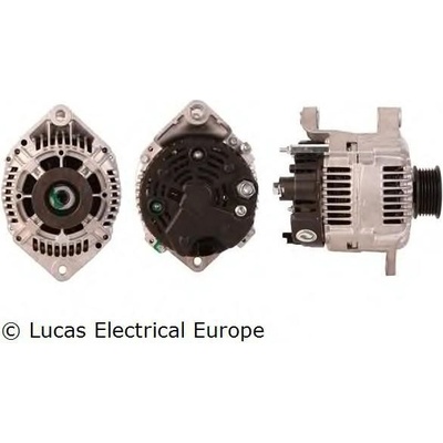 LUCAS ELECTRICAL Alternátor LUE LRB00505