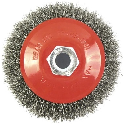 Misková kefa 100xM14