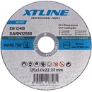 Xtline Kotouč řezný 230 x 2,2 x 22,2 mm SARN23022