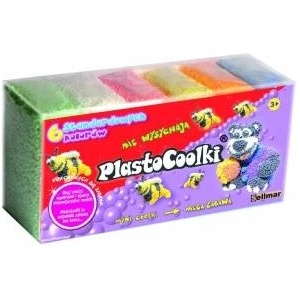 Sellmar PLASTOCOOLKI STANDARD 6pcs (PC6S)