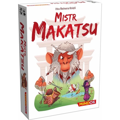 Mistr Makatsu
