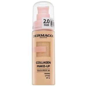 Dermacol Collagen Make-Up фон дьо тен 2.0 Fair 20 ml