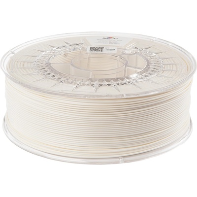 Spectrum 80092 3D филамент, Smart ABS, 1, 75 мм, 1000g, полярно бяло (80092)