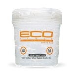 Eco Co Професионален стилизиращ гел Eco Style Krystal Gel, 236мл