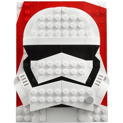 LEGO® Brick Sketches 40391 First Order Stormtrooper