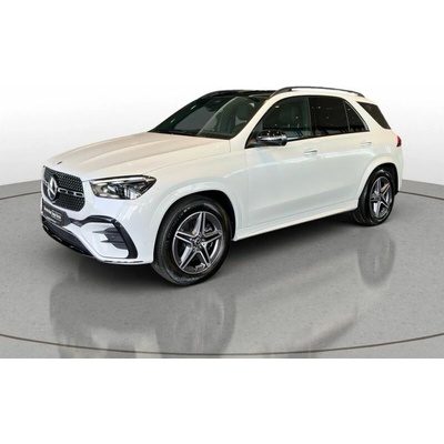 Mercedes-Benz GLE 300 d 198 kW