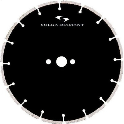 Solga Kotúč diamantový 300 mm 23723300
