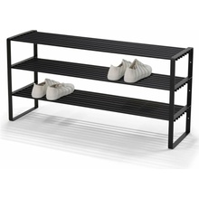 Spinder Design Rex čierny 100x48,5x29 cm