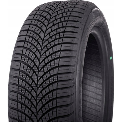 Celoročná pneumatika Goodyear Vector 4Seasons Gen-3 245/40R19 98 Y s označením 3PMSF (priľnavosť na snehu), ochranný lem, zosilnená (XL)