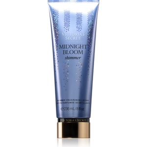 Victoria's Secret Midnight Bloom Shimmer тоалетно мляко за тяло с блясък за жени 236ml