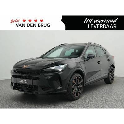 Cupra Formentor VZ 1.5 e-Hybrid 200 kW