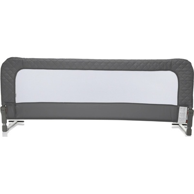 Zopa Zábrana Na Posteľ Monna New Antracit Grey