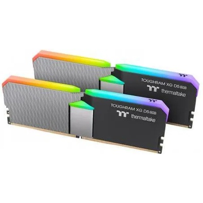 Thermaltake TOUGHRAM XG RGB 32GB (2x16GB) DDR5 6200MHz RG33D516GX2-6200C32B
