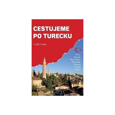 Cestujeme po Turecku