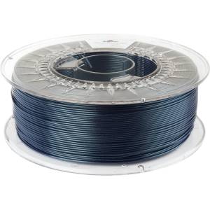 Spectrum 80313 3D нишка, Premium PET-G Glitter, 1, 75mm, 1000g, Синьо (Stardust blue) (80313)