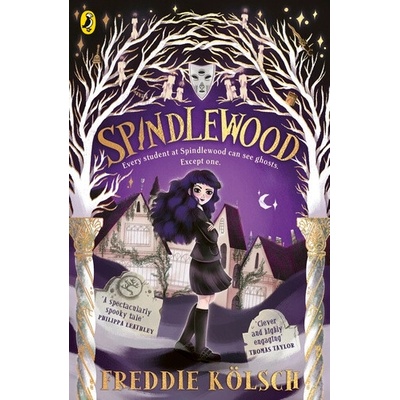 Spindlewood Freddie Kolsch