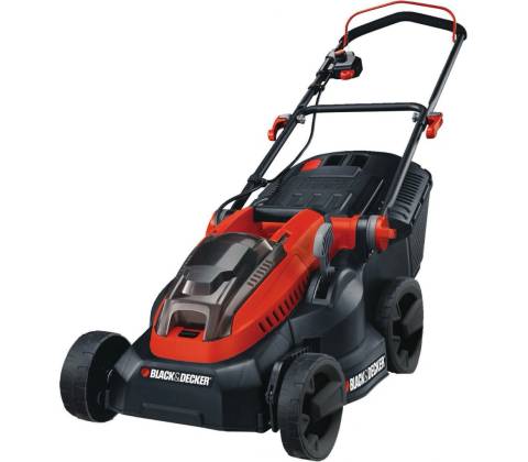 BLACK & DECKER CLM3820L1